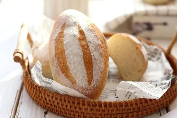 distilled monoglycerides application