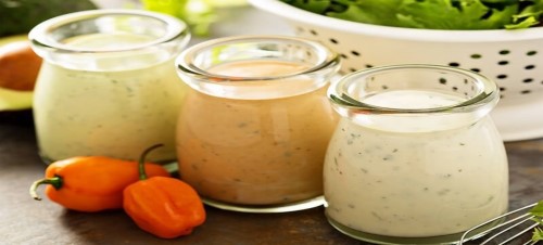 Xanthan Gum Thickener
