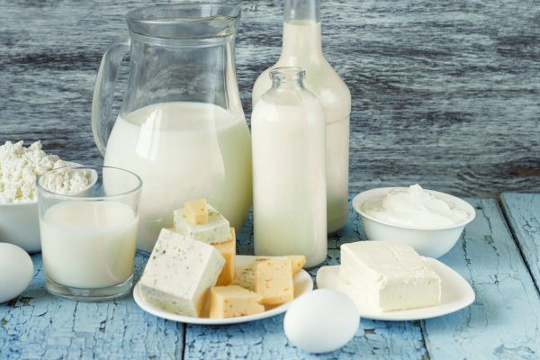 Preservation of milk and milk products Preservation of milk and milk products