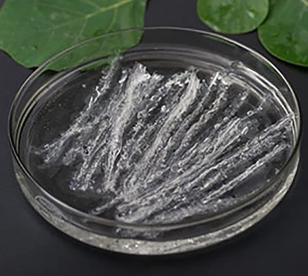 Soft Gelatin Capsule Filling Machine Agar Gelatin Powder