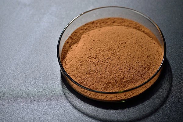 Supplier Alkalized Cocoa Powder for Food Products