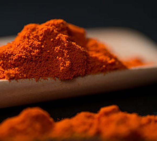 Gardenia Yellow Powder Color Value 300/400/500