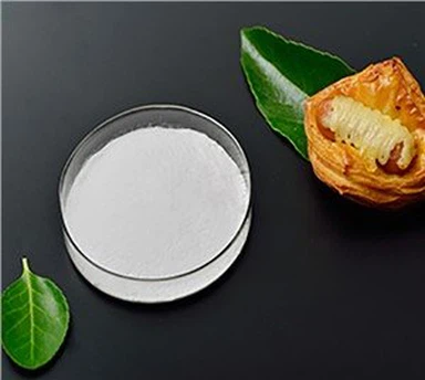 Butterscotch Flavoring Powder for Baking China Food Flavor Manufacturer