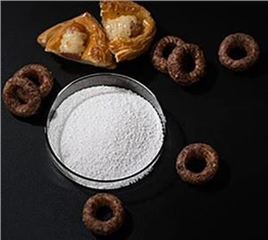 Health Raw Material Calcium Propionate CAS No.: 4075-81-4 Immediately Delivery