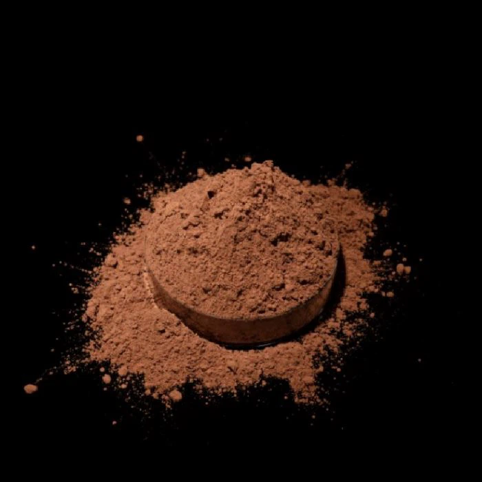 Cocoa powder CAS NO.: 657-27-2