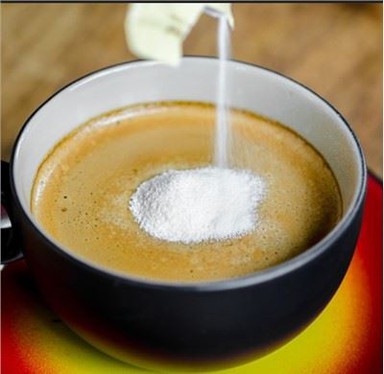 Food Emulsifiers in Non-dairy Creamer