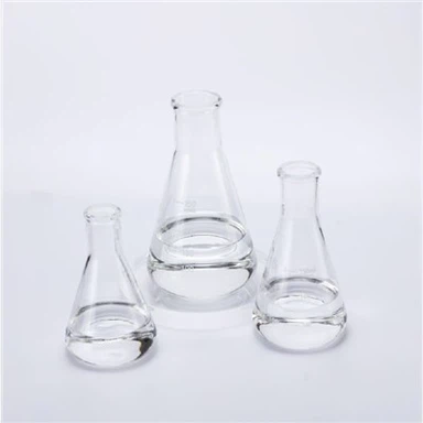 Mono Propylene Glycol Food Grade CAS NO. 57-55-6