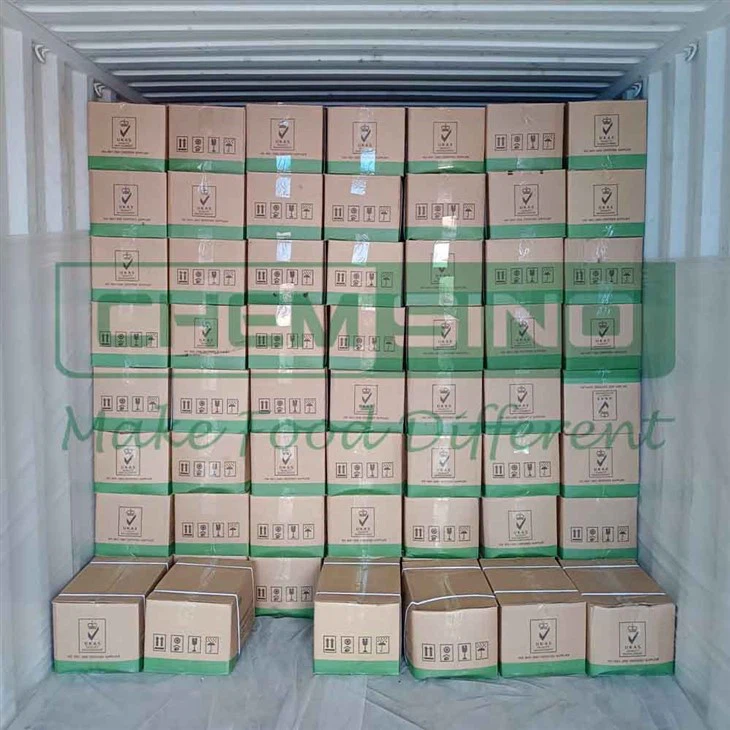 Unlocking The Potential Of Emulsions: Advancements in Liquid Polysorbate 65 CAS NO.9005-71-4