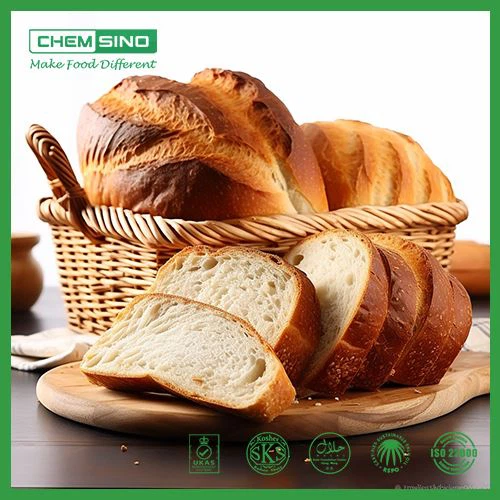 Corrosion Resistance Pastry CAS NO.4075-81-4