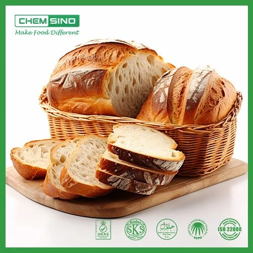 Create Culinary Masterpieces: Xanthan Gum's Artful Influence.CAS NO.:11138-66-2
