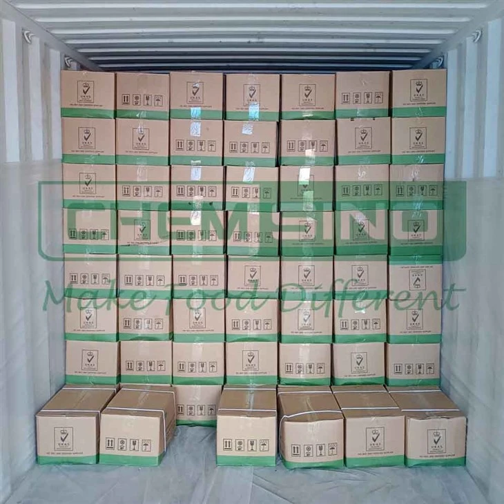 DATEM 100% Is Suitable For Use in Halal And Kosher Products