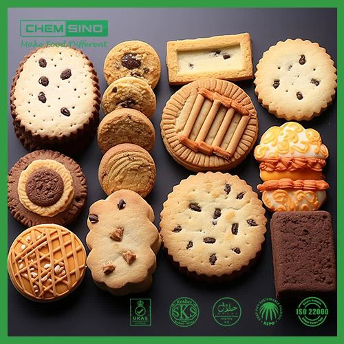 DATEM 100% Used in Vegan And Vegetarian Products As An Alternative To Animal-Derived Emulsifiers