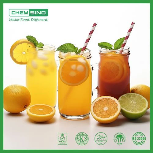 Distilled Monoglyceride CAS NO. 31566-31-1