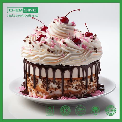 Distilled Monoglyceride CAS NO. 31566-31-1