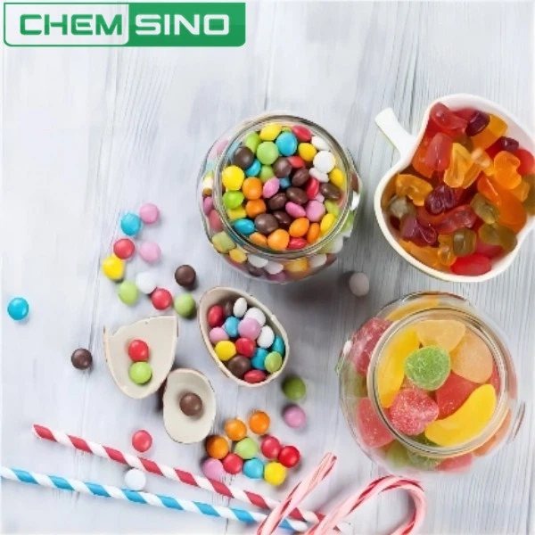 Emulsifier PGE Ice Cream CAS NO.67784-82-1