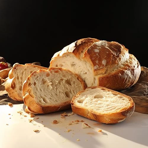 Emulsifier SSL80% Powder Baked CAS NO. 18200-72-1