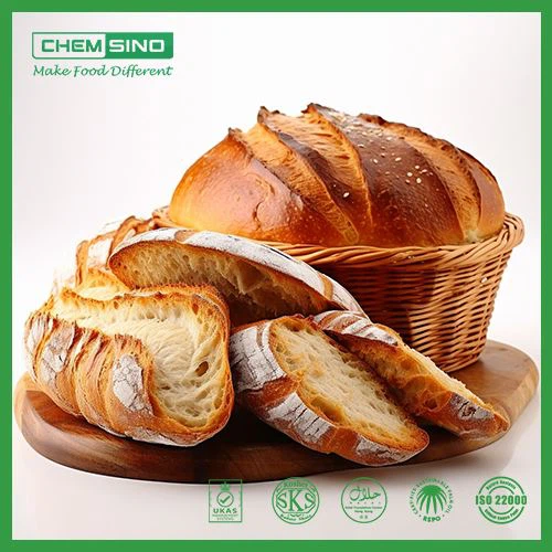 Food Additives Snacks And Nuts CAS NO.126-96-5