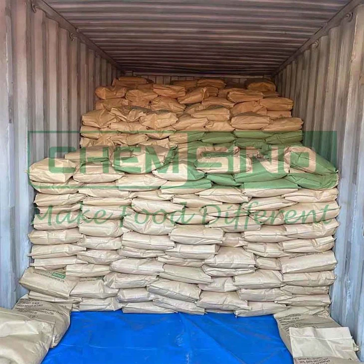 Lactic Acid Esters Of Mono-Di Glycerides Lactem Emulsifier E472b