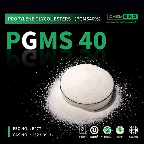 Making Perfumes Last Longer: The Benefits Of Propylene Glycol Esters PGMS40% in Fragrance