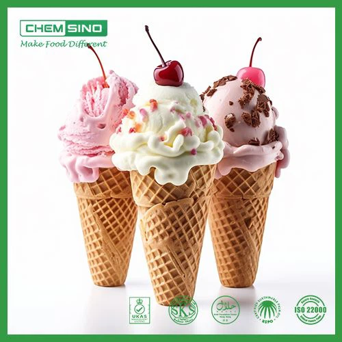 Polysorbate 80 Powder T80-Z For Ice Cream