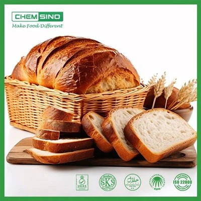 The Power Of Polycerol Esters Of Fatty Acids As An Effective Emulsifier CAS NO.67784-82-1