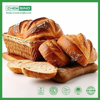 Emulsifier Bread And Pastry CAS NO.5793-94-2