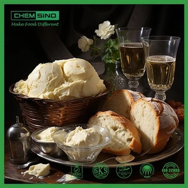 Emulsifying Properties Pastries And Biscuits CAS NO.9007-48-1