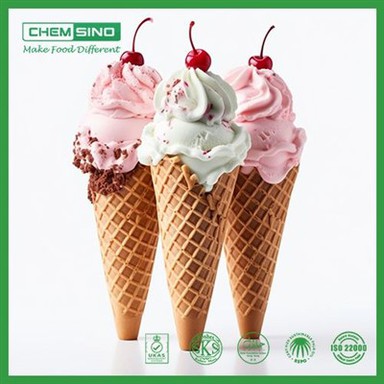 The Science Behind The Superior Emulsifying Properties Of PGE Liquid Emulsifier CAS NO.67784-82-1