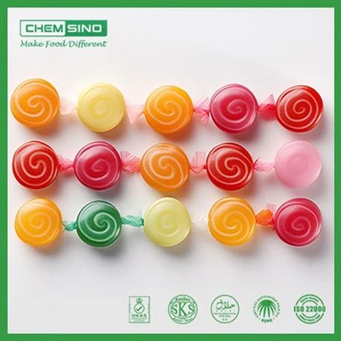 Thickening Candy And Chocolate CAS NO.26402-22-2