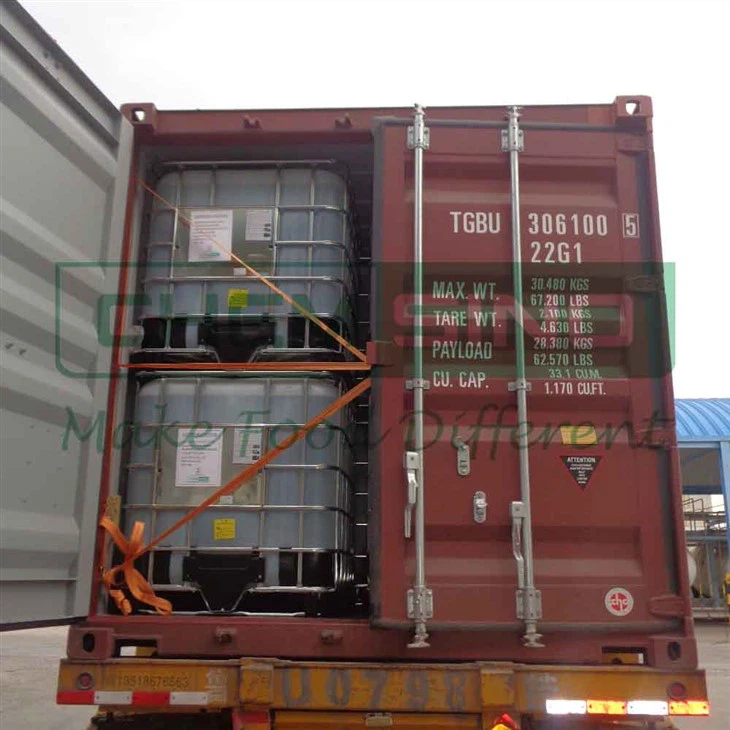 Versatility And Efficiency: Polycerol Esters Of Fatty Acids As An Ideal Emulsifier CAS NO.67784-82-1