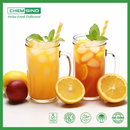 Wellness From Within: Lipase Enzyme For Happy Tummies CAS NO.:9001-62-1
