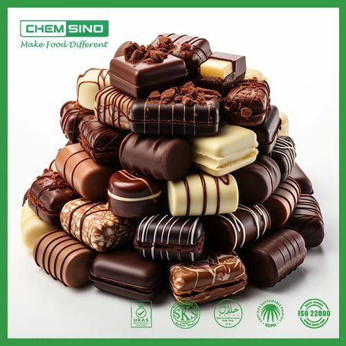 Calcium Stearoyl Lactylate | Competitive Pricing