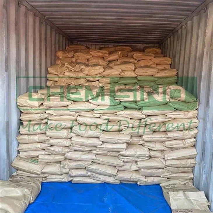 calcium-stearoyl-lactylate-csl-emulsifier-shipping