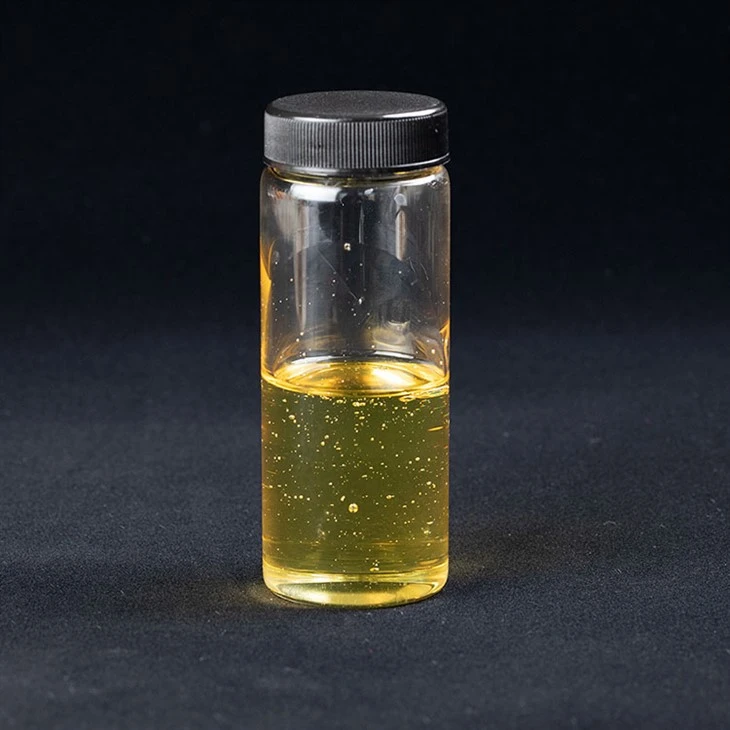 Food Grade DATEM Liquid E472e For Dough Strengthening