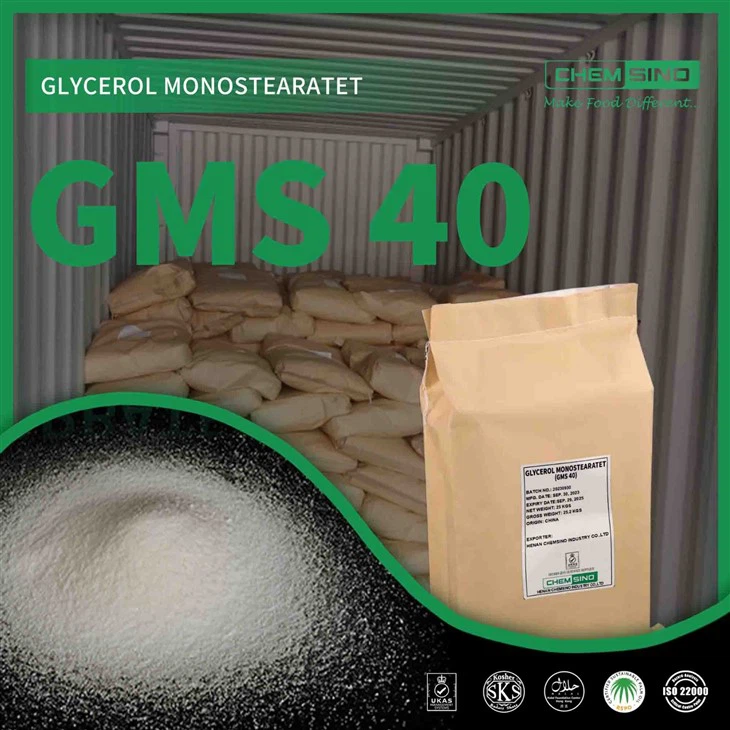 GMS 40