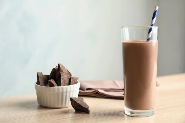 Carrageenan in Chocolate Milk Carrageenan in Chocolate Milk