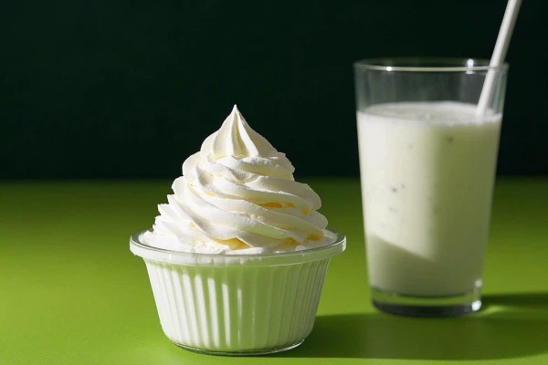 Xanthan Gum in Dairy and Dairy Alternatives Xanthan Gum in Dairy and Dairy Alternatives