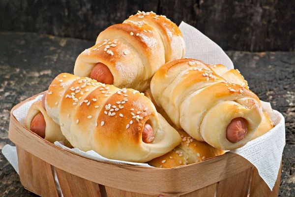 Fungal amylase enzyme in breads Fungal amylase enzyme in breads