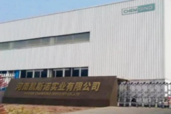 Henan-Chemsino-Industry-Co-Ltd Henan-Chemsino-Industry-Co-Ltd