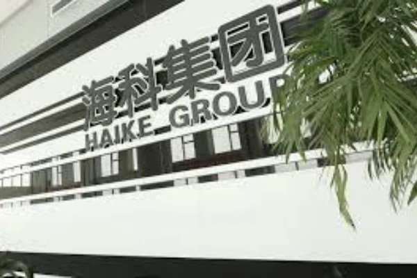 Haike Chemical Group Haike Chemical Group