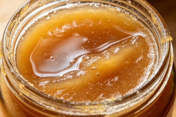 Unstable jam Unstable jam