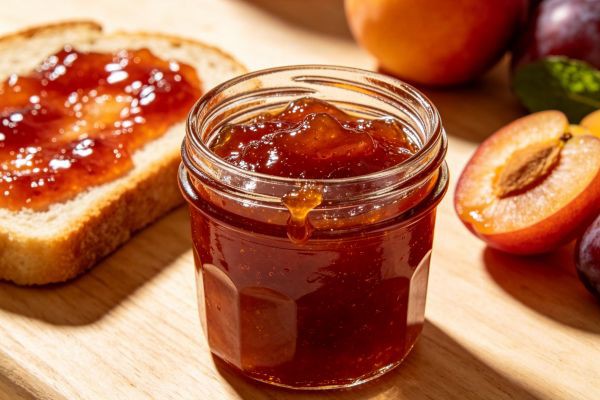 pectin in low-fat jam pectin in low-fat jam
