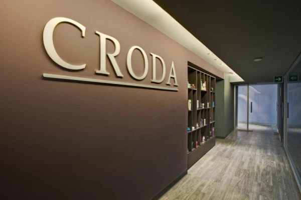 Croda International Croda International