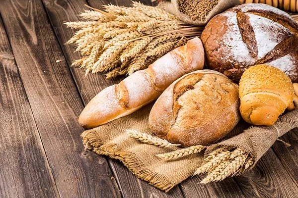 Bread Bread