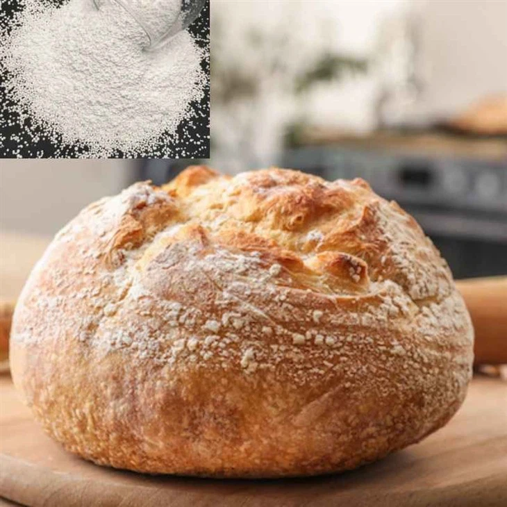 Calcium Propionate 16
