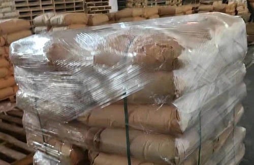 10 Tons of Chemsino Distilled Monoglycerides Delivered to Ethiopia1 10 Tons of Chemsino Distilled Monoglycerides Delivered to Ethiopia1