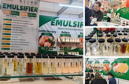 CHEMSINO PRODUCTS CHEMSINO PRODUCTS
