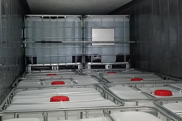 propylene glycol packaging propylene glycol packaging