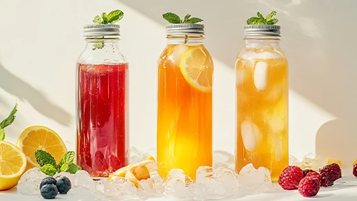 BEVERAGES