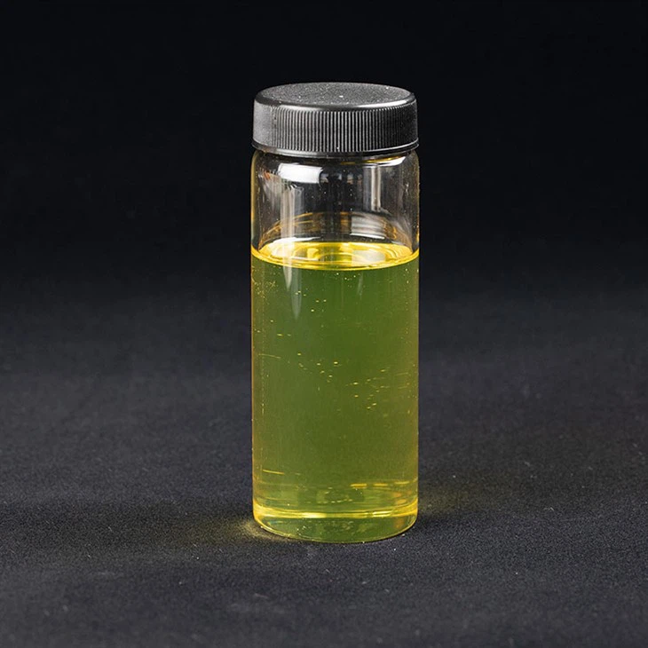 Improving The Sensory Experience Of Beverages With Polysorbate Tween80